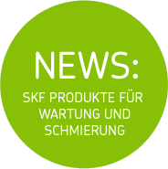 News: SKF Instandhaltung