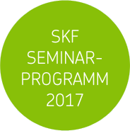 News: SKF Seminarprogramm 2017